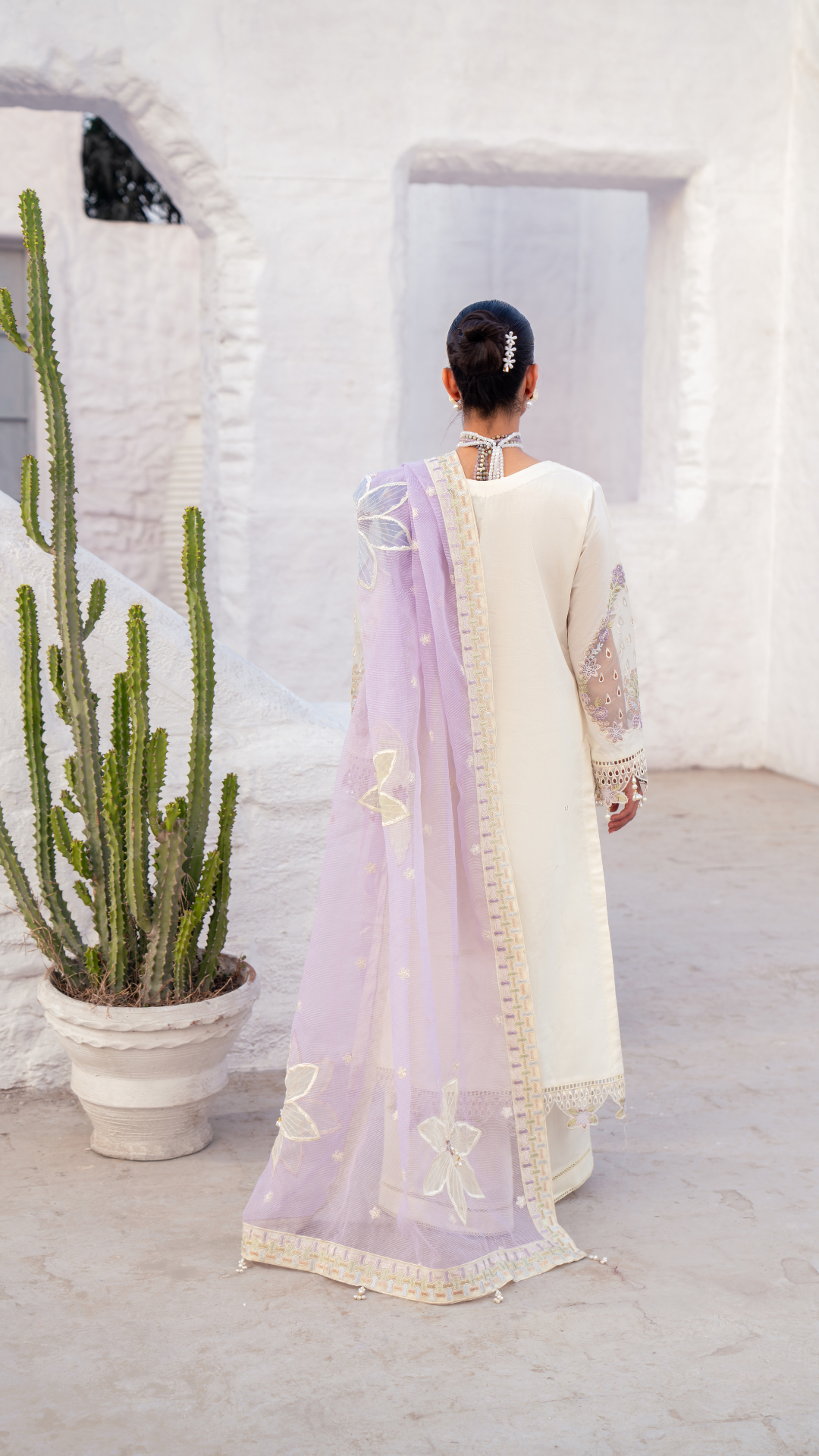 ZA-07 | Anaya Lawn