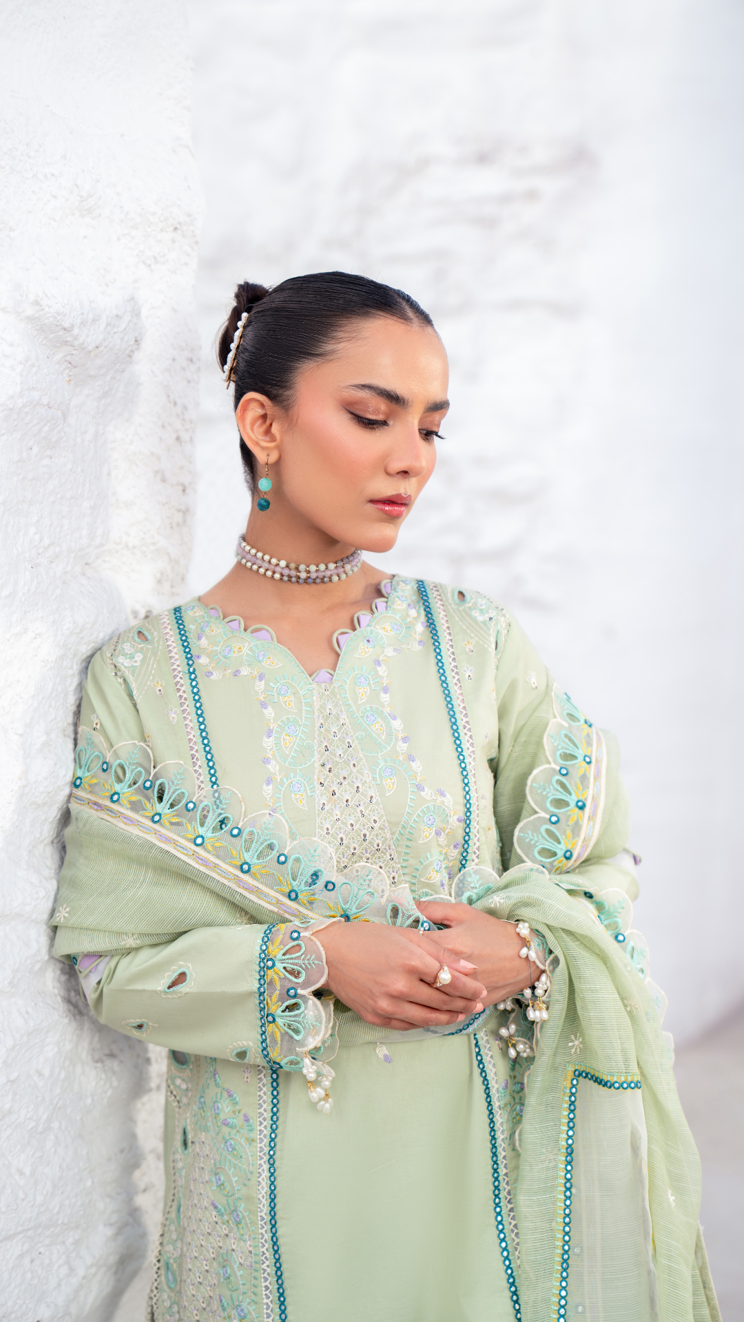 ZA-05 | Anaya Lawn