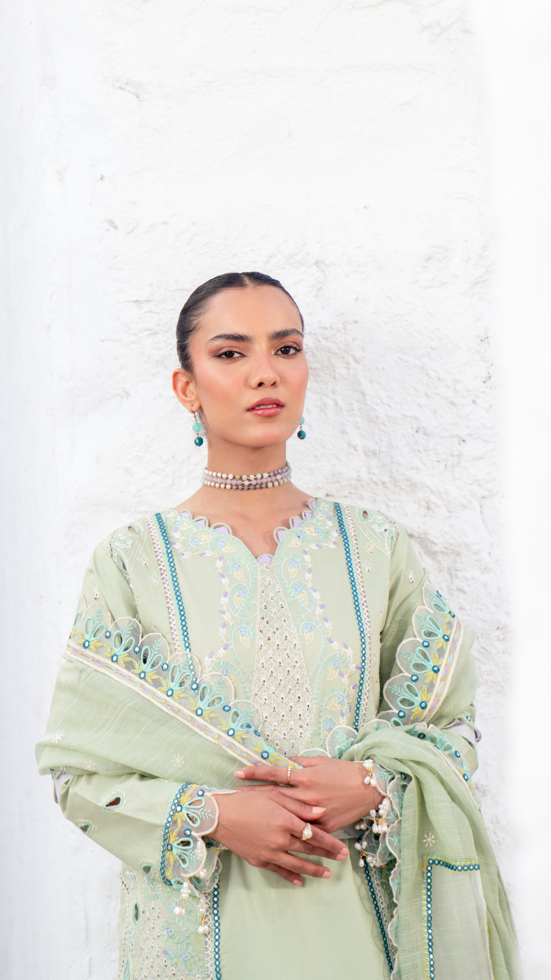 ZA-05 | Anaya Lawn