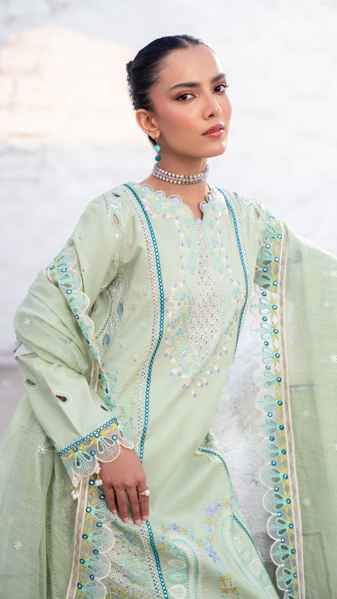 ZA-05 | Anaya Lawn