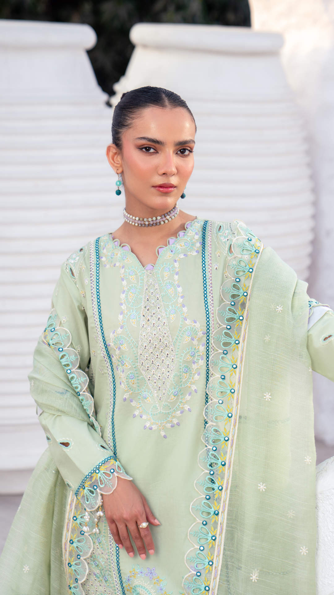 ZA-05 | Anaya Lawn