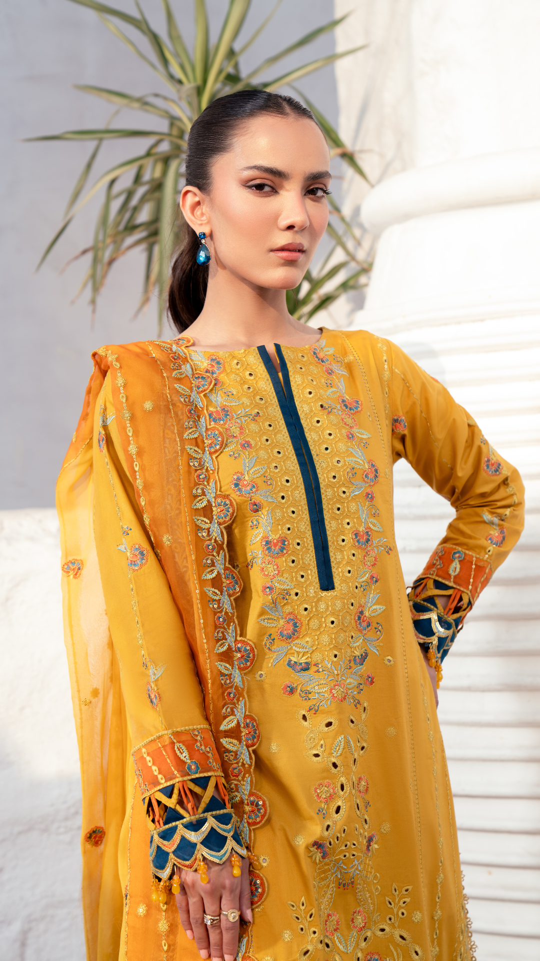 ZA-08 | Anaya Lawn