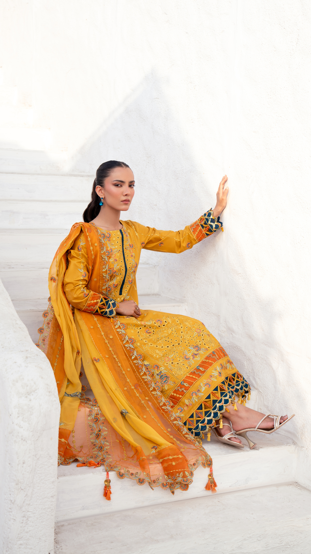 ZA-08 | Anaya Lawn