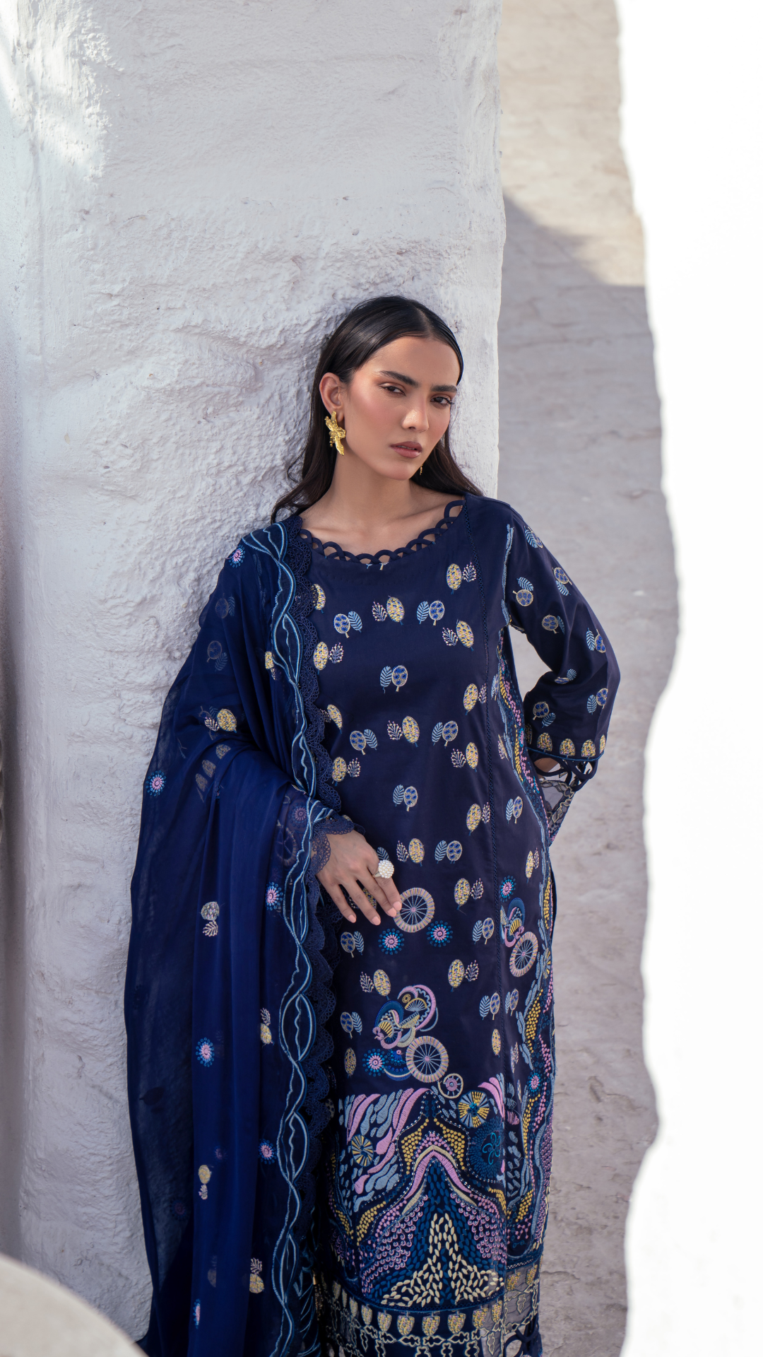 ZA-06 | Anaya Lawn