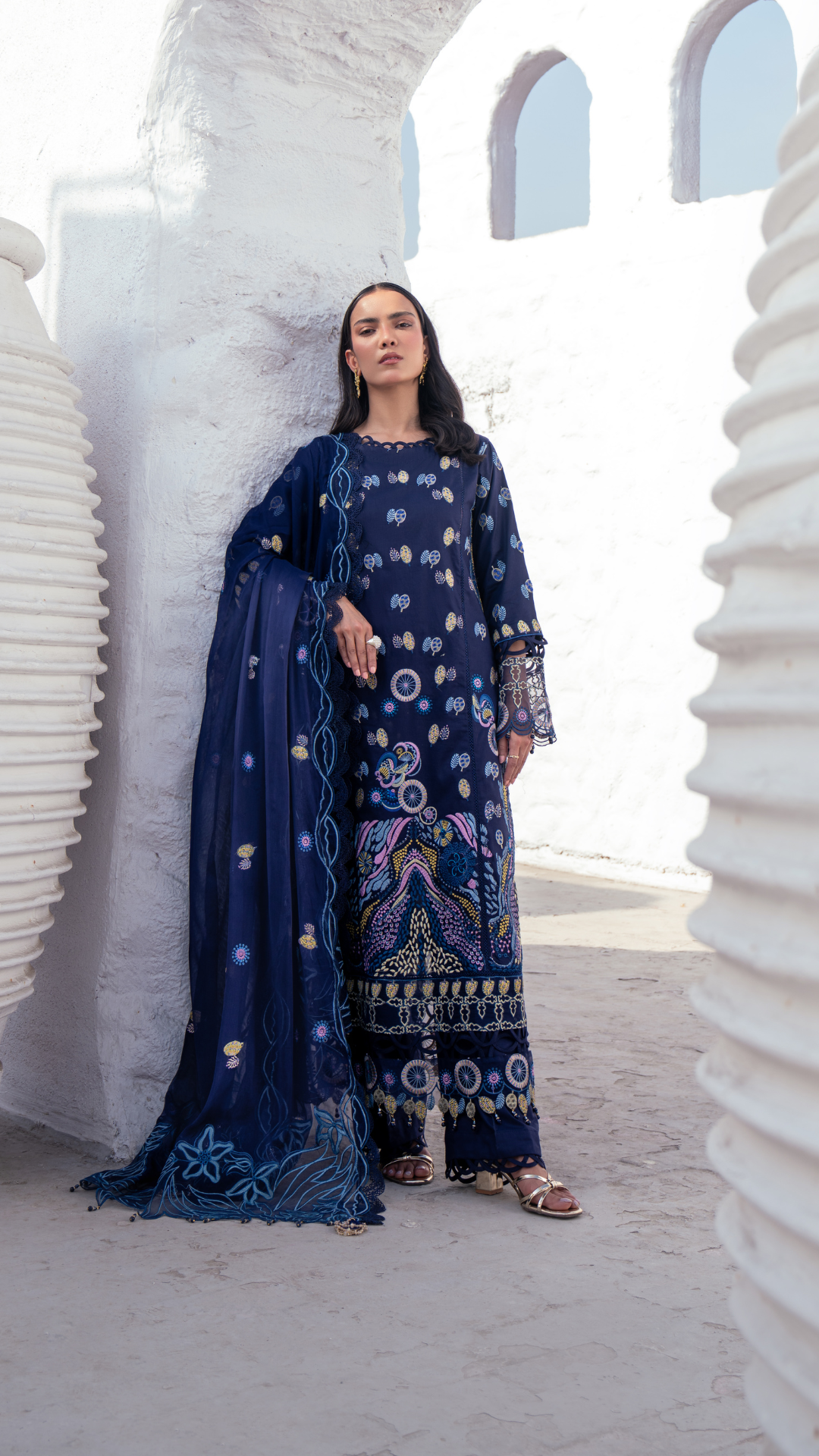 ZA-06 | Anaya Lawn