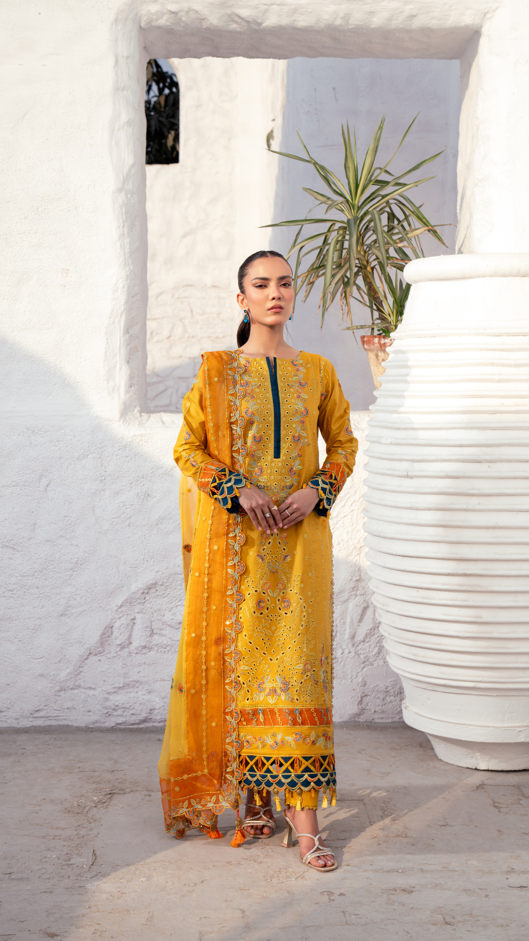 ZA-08 | Anaya Lawn