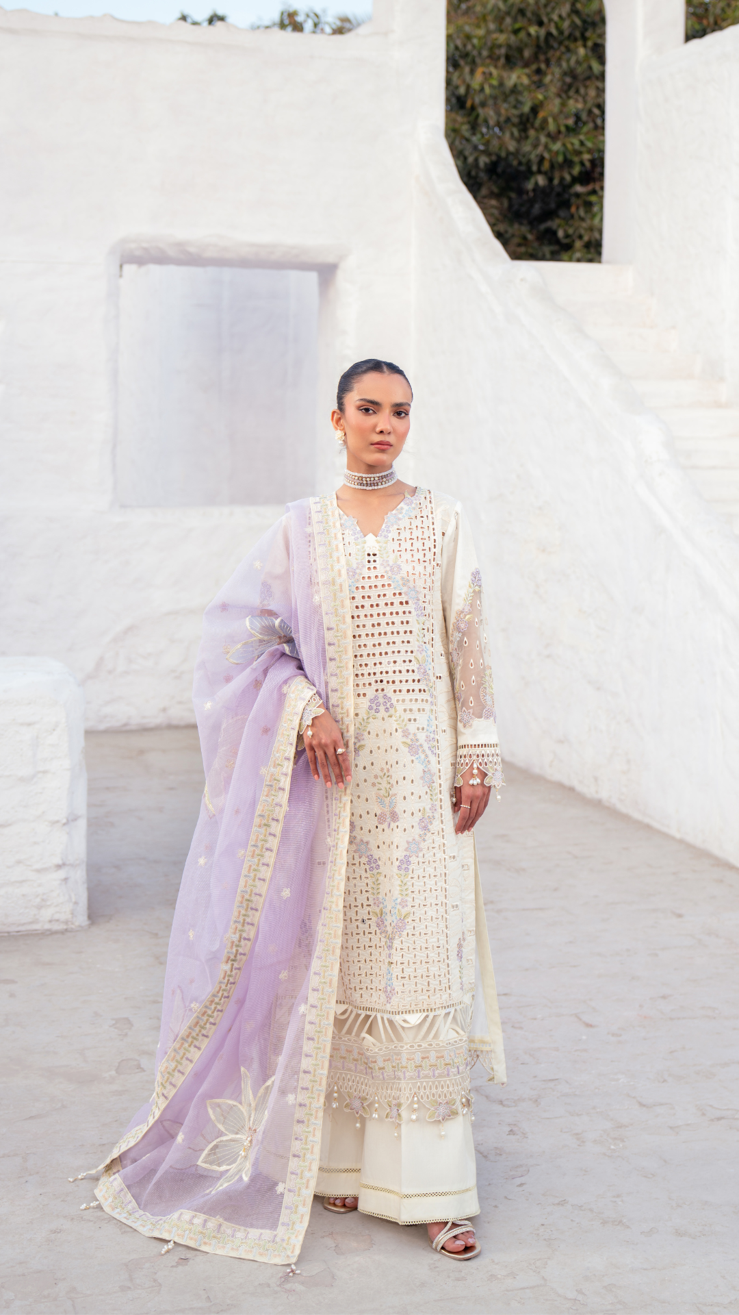 ZA-07 | Anaya Lawn