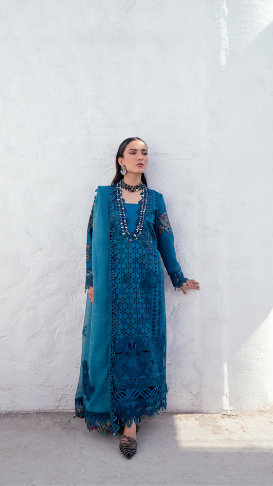 ZA-04 | Anaya Lawn